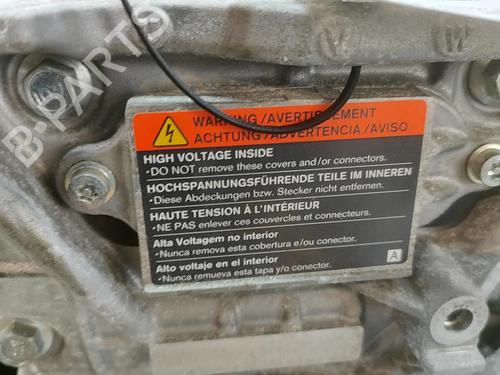 Engine NISSAN LEAF (ZE1) Electric | BP33797899M1  - Image 9