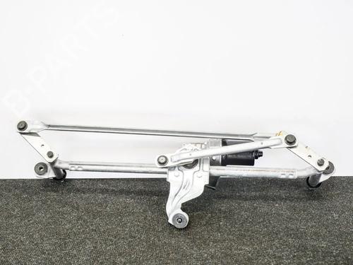 Used Front wipers mechanism VW TIGUAN (AD1, AX1) 2.0 TDI (150 hp) 6748377