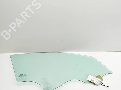 Used Front right door window KIA OPTIMA Sportswagon (JF) 1.7 CRDi (141 hp) 30596376