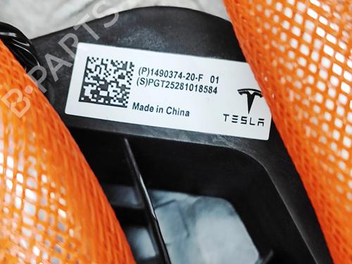 Cable TESLA MODEL 3 (5YJ3) EV | BP40014551E12 - Image 14
