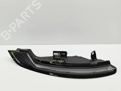 Used Left taillight PORSCHE 911 (992) 3.0 Carrera 4 S (992420) (450 hp) 30575098