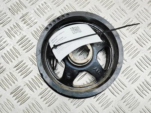 Used Pulley Pulley 37999372 37999372