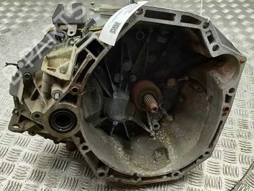 Used Gearbox NISSAN JUKE (F15) 1.5 dCi (110 hp) 24580176