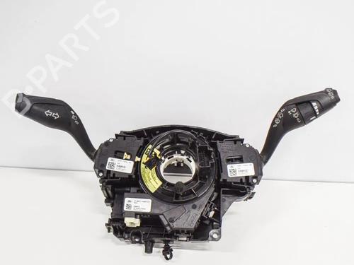 Used Steering column stalk FORD KUGA II (DM2) 2.0 TDCi (140 hp) 6758738