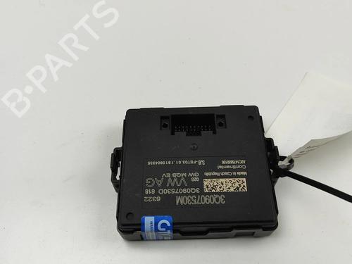 Used Electronic module Electronic module VW PASSAT B8 Variant (3G5, CB5) 1.4 GTE Hybrid (218 hp) 26526038 26526038