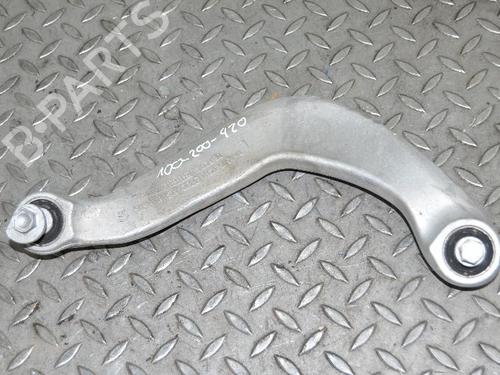 Used Left rear suspension arm AUDI A5 (8T3) 1.8 TFSI (170 hp) 30258557