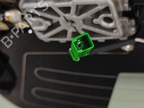 Vindrude VOLVO XC90 II (256) T8 Hybrid AWD | BP29283001C63 