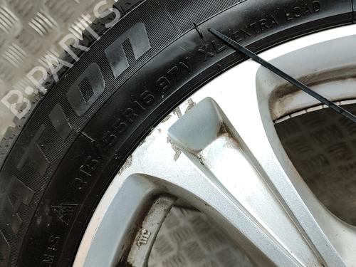 Rim JAGUAR XF I (X250) 2.2 D | BP22807723C45 
