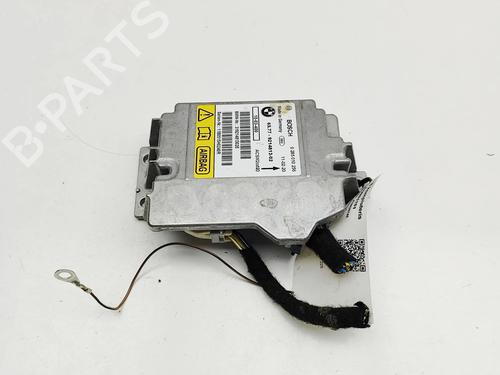 Used ECU airbags ECU airbags BMW X6 (E71, E72) xDrive 40 d (306 hp) 33376774 33376774