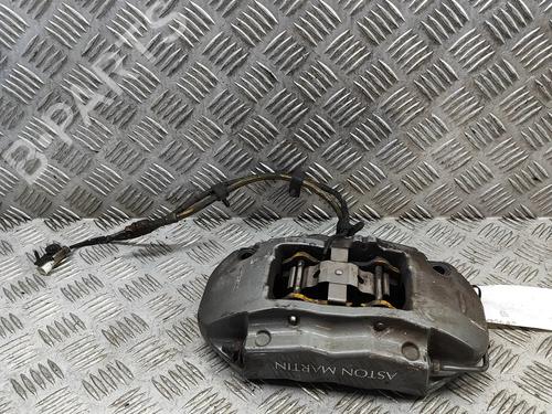 Used Right rear brake caliper Right rear brake caliper ASTON MARTIN VANTAGE Vantage 4.3 (385 hp) 27797454 27797454