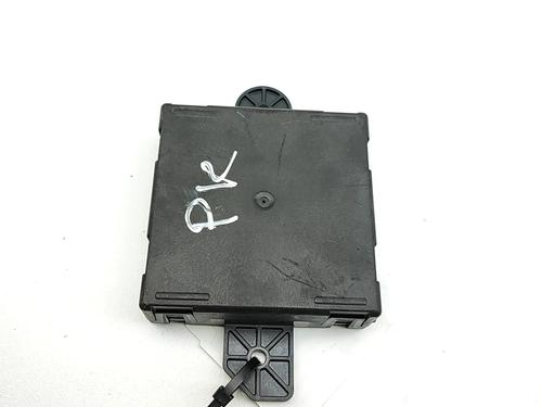 Electronic module CHRYSLER GRAND VOYAGER V (RT) 2.8 CRD | BP38071314M83 - Image 4