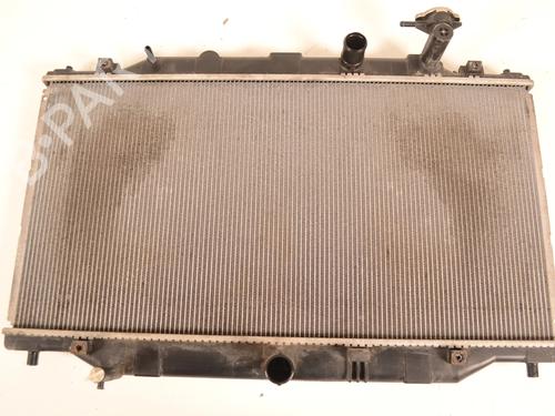 Used Water radiator Water radiator MAZDA 6 Saloon (GJ, GL) 2.2 D (GJ2FP) (150 hp) 33353377 33353377