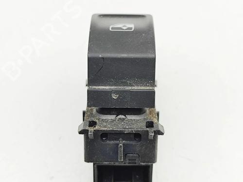 Used Right front window switch VW TRANSPORTER T6 Van (SGA, SGH, SHA, SHH) 2.0 TDI (90 hp) 30885542