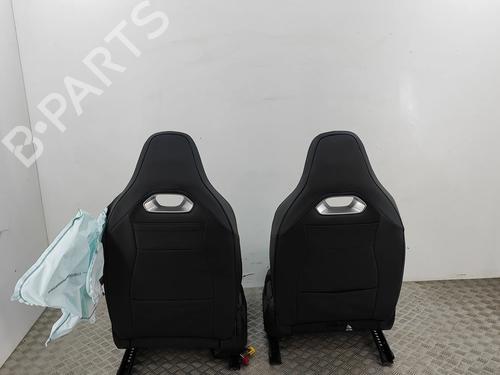 Seats set VW TAYRON (R41) 1.5 eHybrid | BP29458396C78 - Image 4