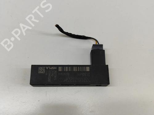 Elektronisk modul POLESTAR POLESTAR 2 (534) EV (408 hp) 27785385