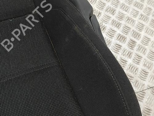 Sæde venstre fortil VW PASSAT B8 Variant (3G5, CB5) 2.0 TDI | BP32421046C15 