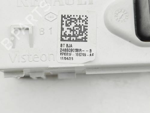 Electronic module RENAULT AUSTRAL E-TECH 200 Hybrid (HGM2) | BP33962201M83  - Image 6