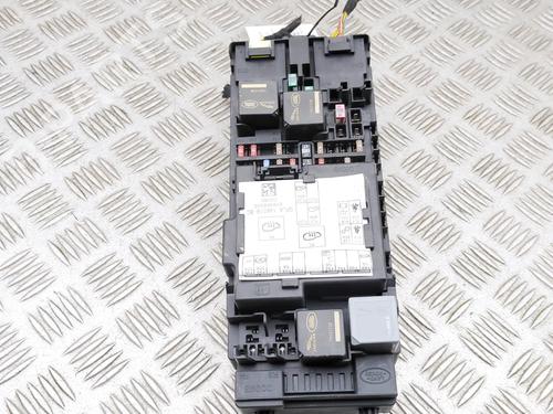 Used Fuse box Fuse box LAND ROVER RANGE ROVER SPORT II (L494) 3.0 SDV6 4x4 (306 hp) 39590499 39590499