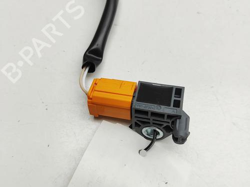Electronic sensor MAZDA 3 Hatchback (BP) 2.5 e-SKYACTIV-G (BP5H) | BP30937990M84