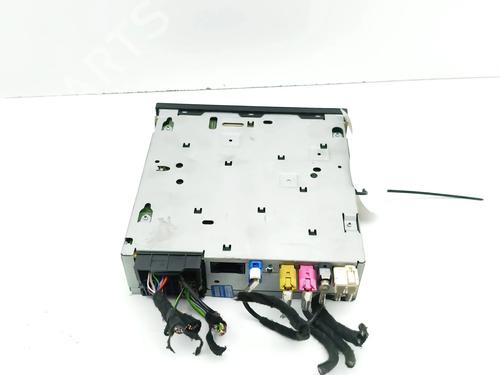 Electronic module AUDI A3 Sportback (8VA, 8VF) 1.6 TDI | BP40014738M83 - Image 3
