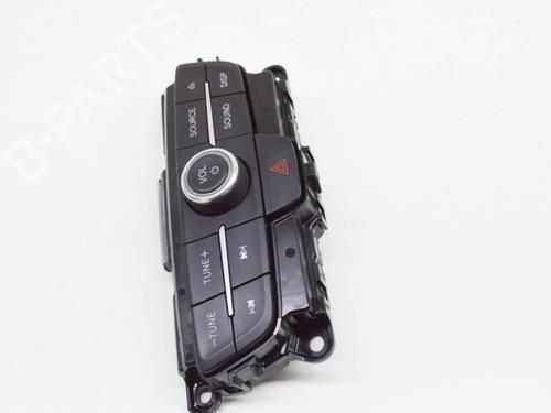 Switch FORD FOCUS III 1.0 EcoBoost | BP14966261I30 