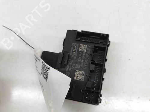 Module électronique AUDI A4 B9 Avant (8W5, 8WD) 2.0 TDI | BP29542120M83 