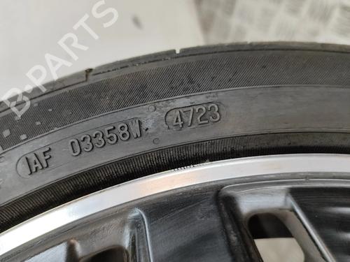 Fælk MERCEDES-BENZ A-CLASS (W177) AMG A 35 4-matic (177.051) | BP27795351C45 - Image 5
