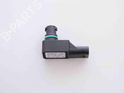 Electronic sensor MERCEDES-BENZ E-CLASS (W213) AMG E 43 4-matic (213.064) | BP30256981M84