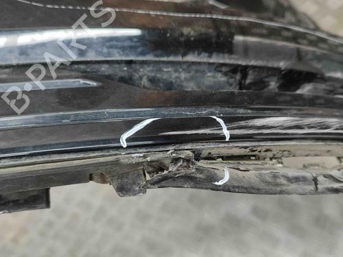 Rear bumper AUDI E-TRON (GEN) 55 quattro | BP29569895C8 