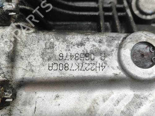 Transfer box MERCEDES-BENZ E-CLASS Convertible (A207) E 220 CDI (207.402) | BP33223671M36 - Image 8