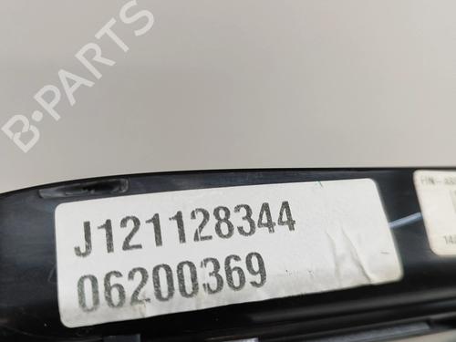 Middle console NISSAN QASHQAI III (J12) 1.3 DIG-T | BP27786876I22  - Image 6
