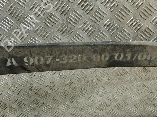 Other MERCEDES-BENZ SPRINTER 3,5-t Platform/Chassis (B907, B910) 315 CDI RWD (907.131, 907.133, 907.135, 907.231, 907.233... | BP28433552O1 