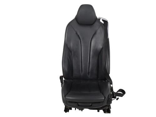 Used Left front seat Left front seat BMW 6 Coupe (F13) 640 d (313 hp) 33346890 33346890