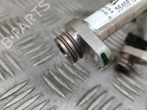 AC pipe CITROËN C4 X (BD_, BE_, BF_) ë-C4 X (BFZKXC) | BP28551700M126