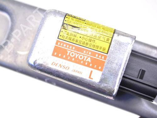 Electronic sensor LEXUS RX (_U3_) 400h AWD (MHU38_) | BP30266989M84
