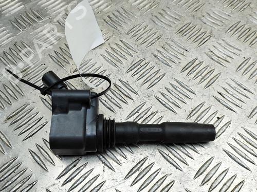 Used Ignition coil Ignition coil VW GOLF VII (5G1, BQ1, BE1, BE2) 1.4 TSI (125 hp) 33386595 33386595