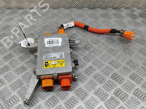 Used Inverter/Converter PEUGEOT 2008 II (UD_, US_, UY_, UJ_, UR_, UC_) e-2008 (UKZKWZ) (156 hp) 28432403