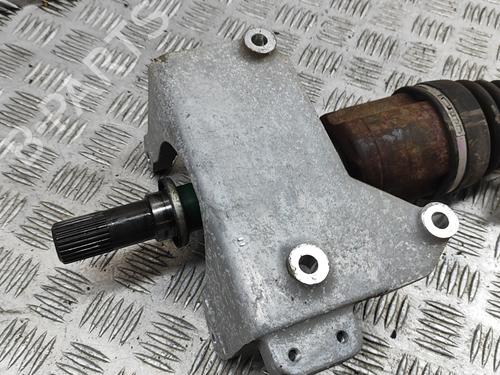 Right front driveshaft NISSAN LEAF (ZE1) Electric | BP28432721M39 