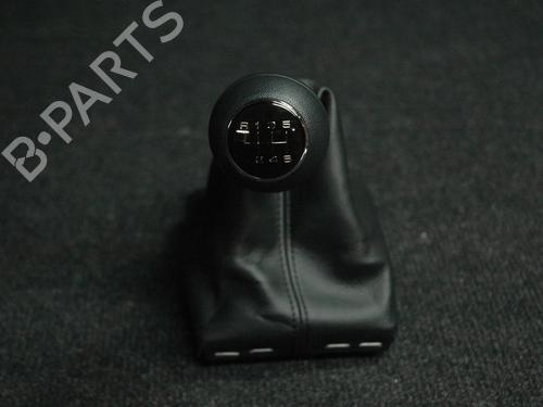 Used Shift knob Shift knob AUDI A3 Limousine (8VS, 8VM) 2.0 TDI quattro (150 hp) 6837126 6837126