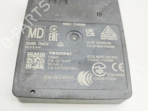 Electronic module NISSAN ARIYA (FE0) EV | BP38094169M83  - Image 7