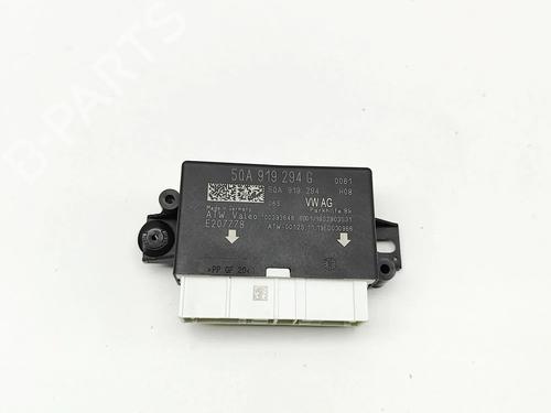 Electronic module AUDI Q3 Sportback (F3N) 2.5 RS TFSI quattro | BP38308085M83 - Image 3