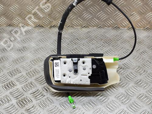 Used Front left lock TESLA MODEL 3 (5YJ3) EV (283 hp) 27756650