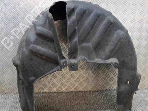 Hjulbue FORD PUMA (J2K, CF7) 1.0 EcoBoost mHEV (155 hp) 27759118