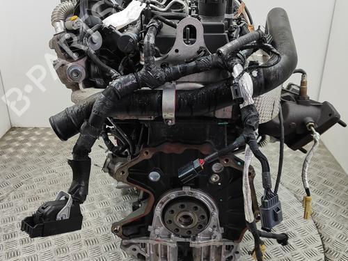 Engine CHRYSLER GRAND VOYAGER V (RT) 2.8 CRD | BP28436381M1 