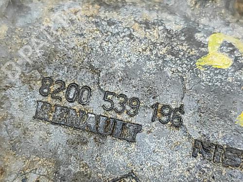Cylinder head BMW 5 (E60) 530 d | BP39172142M5 - Image 7