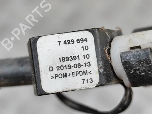 Other BMW X2 (F39) sDrive 18 d | BP28566040O1 