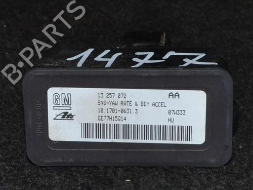 Used Electronic sensor Electronic sensor OPEL ASTRA H GTC (A04) 1.9 CDTi (L08) (150 hp) 6727636 6727636