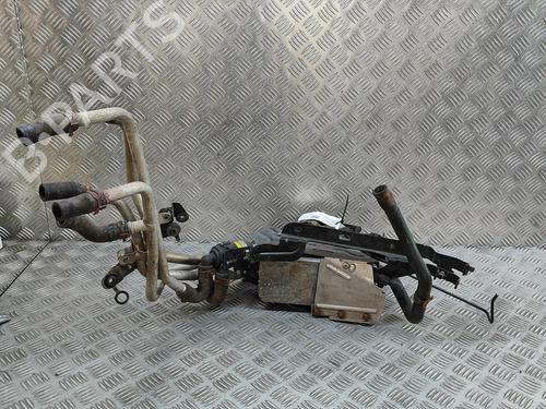 Used Electronic module AUDI Q7 (4LB) 3.0 TDI quattro (245 hp) 27331405