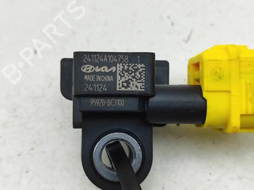 Electronic sensor KIA EV9 (MV) 100 GT-Line AWD | BP34160705M84  - Image 6