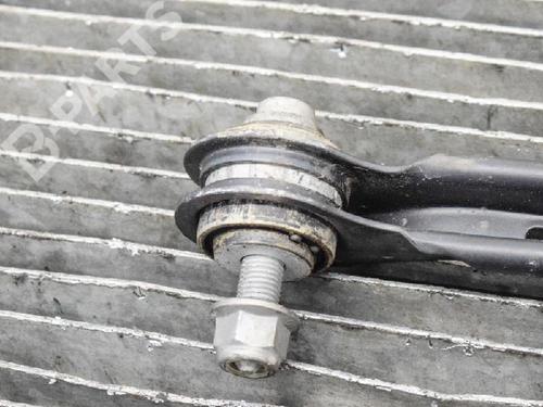 Querlenker links hinten MERCEDES-BENZ C-CLASS (W205) AMG C 43 4-matic (205.064) | BP6865552M14 